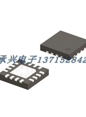 线性放大器 ADL5303ACPZ-R7  ADI  LFCSP16 全新原厂原装现货