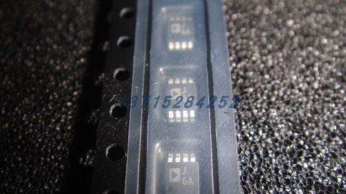 放大器   AD8566ARMZ-REEL   ADI  MSOP8 100%全新原厂原装现货