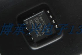 MOS管 TDM3307   TECHCOD	QFN33  全新原厂原装现货 假一赔十