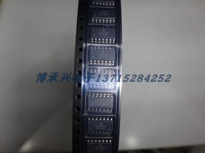 运算放大器  OPA4354AIPWR  OPA4354AIDR TSSOP14 SOP14 全新原装