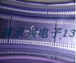 转接芯片 GM8284DD  GOTECOM  TSSOP56 全新原厂原装现货假一赔十