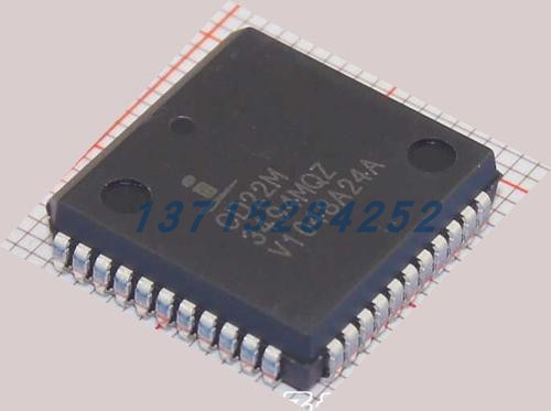 多路复用器  CD22M3494MQ  INTERSIL   PLCC44 全新原厂原装现货