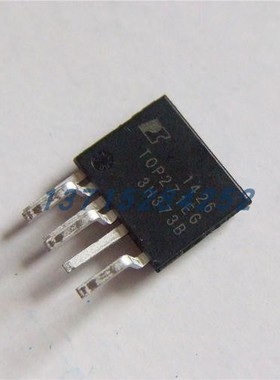 电源管理器 TOP264EG  POWER  ESIP 全新原厂原装现货 假一赔十