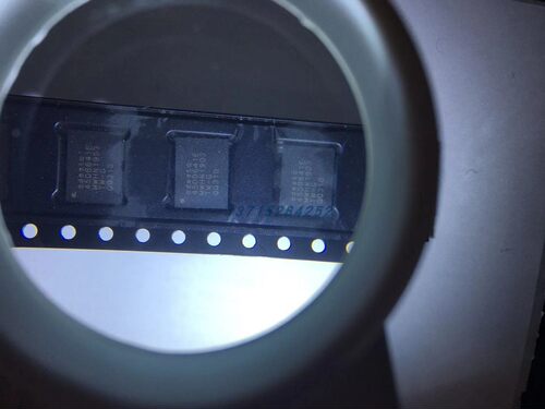 存储器  AT45DB641E-MWHN  ADESTO QFN全新原厂原装现货 假一赔十