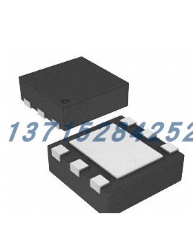 场效应管 IRFHS9301TRPBF  INFINEON PQFN6 全新原厂原装现货