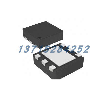 环境光传感器 MAX44009EDT  MAXIM   QFN6 100%全新原厂原装现货