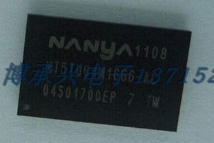 NT5TU32M16FG 现货 FBGA全新原厂原装 假一赔十 NANYA 存储器