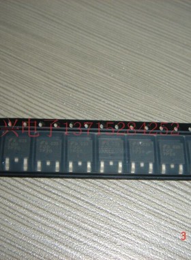晶体管 FQD7P20TM  FAIRCHI TO-252 全新原厂原装现货 假一赔十