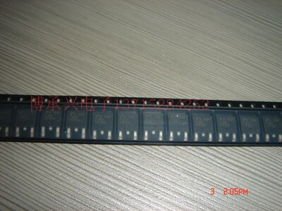 晶体管 FQD7P20TM  FAIRCHI TO-252 全新原厂原装现货 假一赔十
