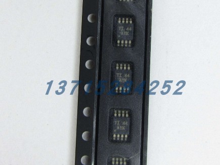 运算放大器 OP262DRUZ-REEL  ADI  TSSOP8 全新原厂原装现货