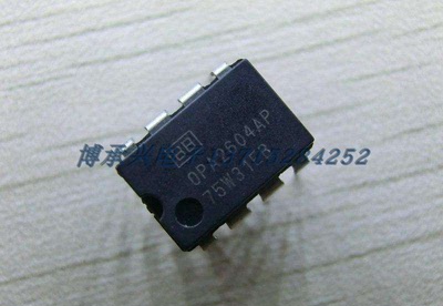 数字电位器 X9C103PZ INTERSI	 DIP8 100%全新原厂原装现货