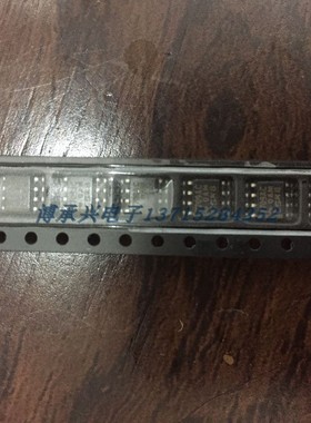 监控芯片  TL7709ACDR TI SOP8 全新原厂原装现货  假一赔十