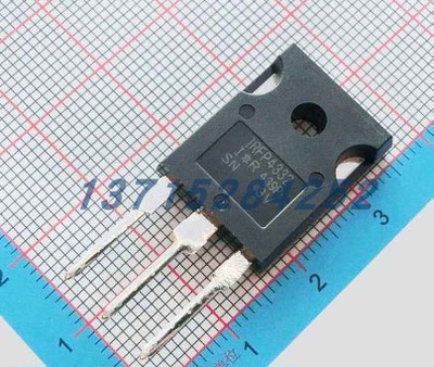 场效应管  IRFP4332PBF  IR TO-247 全新原厂原装现货 假一赔十