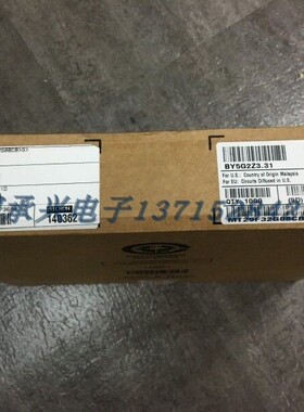 存储器 MT29F32G08CBADAWP:D	MICRON	TSOP48 全新原厂原装现货