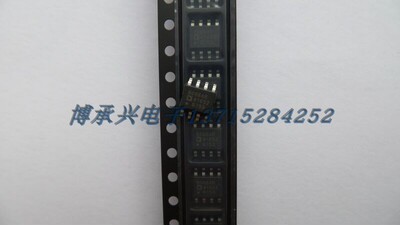 运算放大器 OPA131UA TI	SOP-8 全新原厂原装现货 假一赔十