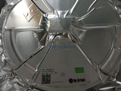 驱动芯片 OB2225NCPA  On-Brig  SOP-8全新原厂原装现货 假一赔十