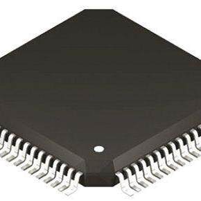 数模转换器 ADV7123KSTZ140  LQFP48 全新原厂原装