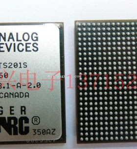 摸数转换器 AD9625BBPZ-2.5  ADI  BGA 全新原厂原装  假一赔十