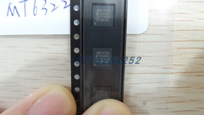 电源芯片 MT6322GA  MTK BGA 全新原厂原装现货 假一赔十