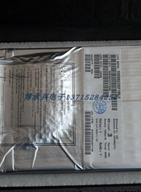 微控制器 S9S08DZ60F2MLH  FREESCA	LQFP64 全新原厂原装现货