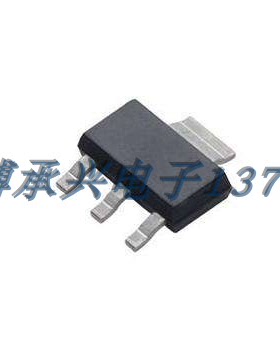 双极性晶体管 PBSS4021NX NXP SOT89 全新原装现货