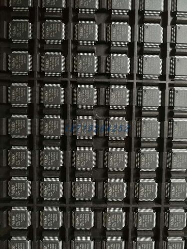 单片机 HT5019   ATCIONS  LQFP48 全新原厂原装现货  假一赔十