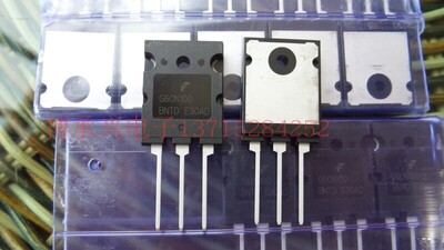MOS功率管 FGL60N100BNTDTU   FSC TO-247 100%全新原厂原装现货