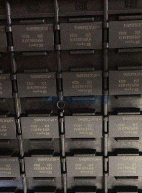 存储器 H5PS1G63KFR-Y5C  HYNIX  FBGA84 100%全新原厂原装现货