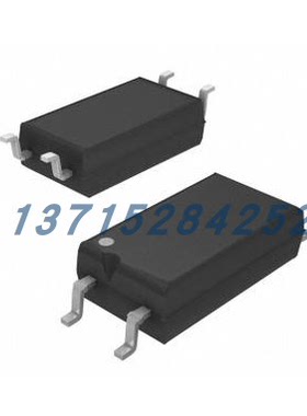 光隔离器 TCLT1007  VISHAY SOP-4 全新原厂原装现货 假一赔十