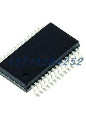 收发器 MAX3237EEAI  MAXIM  SSOP-28 全新原厂原装现货 质量保证