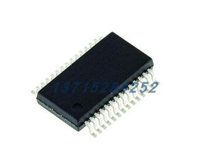 数模转换器  AD7805BRS   AD  SSOP28 全新原厂原装现货 假一赔十