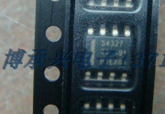 运算放大器 SE5532AD8R2G ON SOP8 全新原厂原装现货 假一赔十