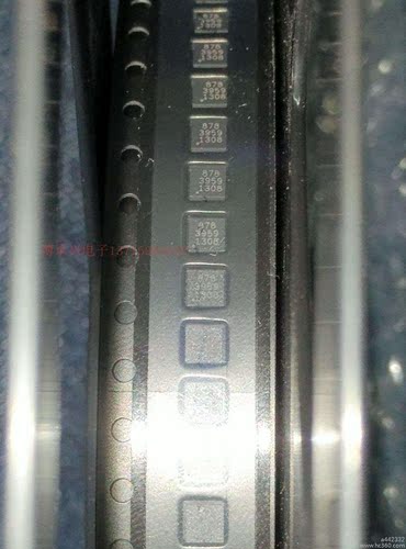 验证芯 MFI337S3959   INFINEON QFN8全新原厂原装现货 假一赔十