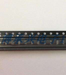 线性稳压器 TPS7A1633DGNR  TI  MSOP8 100%全新原厂原装现货