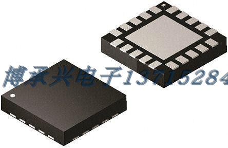 电机驱动器 HR4988  HR QFN28  全新原厂原装现货  假一赔十