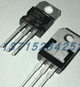 场效应管 STPS30L60CT  ST  TO-220 全新原厂原装现货 假一赔十