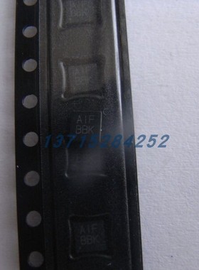 降压转换器 AS1310EPT  ANISEM  TDFN-10 100%全新原厂原装现货