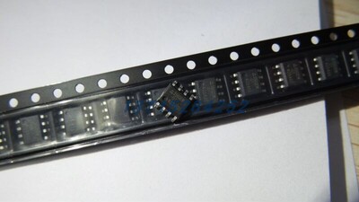 驱动器 SN65HVD10DR VP10 TI  SOP-8 全新原厂原装现货  假一赔十