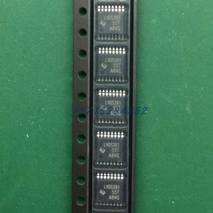 逻辑芯片 CD4060BPWR TI TSSOP16 全新原厂原装现货 假一赔十