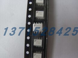 光隔离器  MOC3062SR2M  MOC3062S  FSC   SOP6 全新原厂原装现货