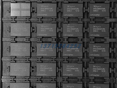 存储器 K4A4G165WE-BCRC  SAMSUNG BGA 100%全新原厂原装现货