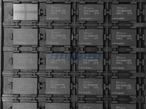 存储器 K4B1G0846I-BCK0 SAMSUNG  BGA  全新原装原装现货