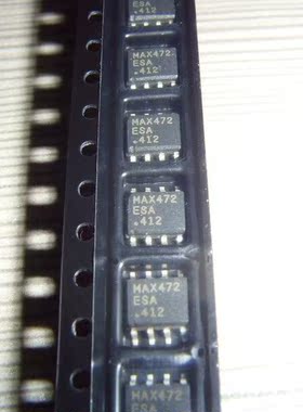 MAX472ESA SOP8 MAX原厂原装现货