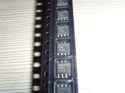 MAX472ESA SOP8 MAX原厂原装现货