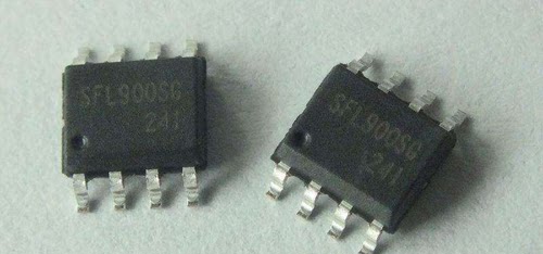 驱动控制器 SFL900BSGT SFL900SGT SOP8 原厂原装现货 假一赔十