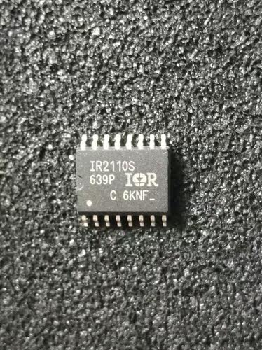 IR2110S SOP16 IR原厂现货