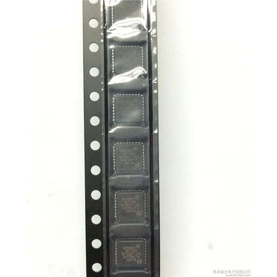 驱动器  LAN8720AI-CP MICROCHIP QFN24 全新原厂原装现货