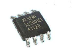 电源驱动IC XL2001E1 SOP8 XL 原厂原装现货 假一赔十
