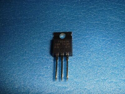 IRF9540NS IRF9540NPBF  直插贴片NS原厂原装现货