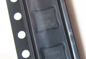 无线射频芯片 CC2500RTKR CC2500RGPR CC2500 QFN20 原厂原装现货